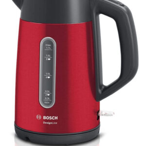 Ấm Siêu Tốc Bosch TWK4P434 2400W, 1.7 lít