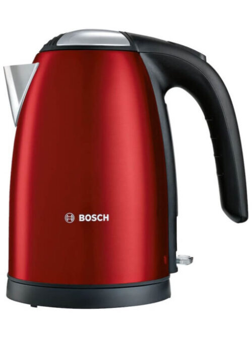 Ấm Siêu Tốc Bosch TWK7804 2200W, 1.7 lít